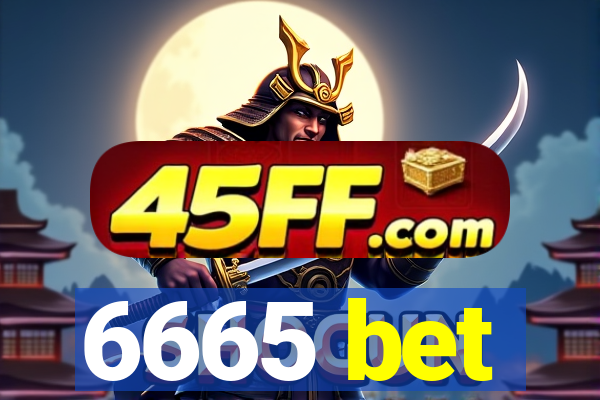 6665 bet
